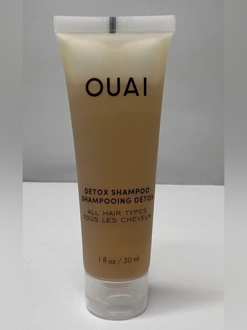 🔥 2/20: OUAI Detox Shampoo - 1fl oz